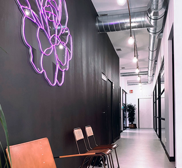Centro de micropigmentación en Bilbao